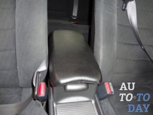 Image - DIY car seat repair