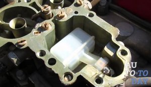 Image - DIY carburetor k151d repair