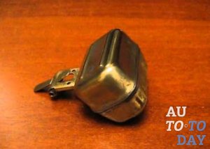 Image - DIY carburetor k151d repair