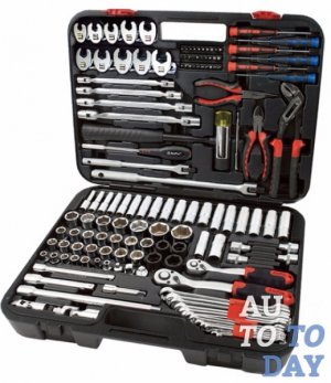 Image - Do-it-yourself KamAZ clutch repair