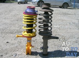 Image - Do-it-yourself shock absorber vaz 2109 repair