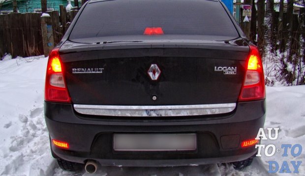 Image - Do-it-yourself repair and replacement of the intake pipe Renault Logan
