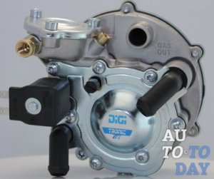 Image - Do-it-yourself tomasetto gas reducer repair