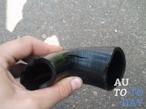 Image - Do-it-yourself intercooler repair ssangyong