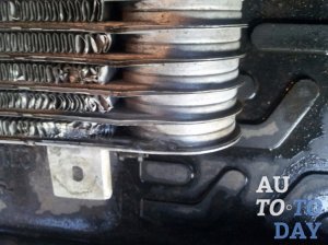 Image - Do-it-yourself intercooler repair ssangyong