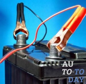 Image - Do-it-yourself battery for auto repair