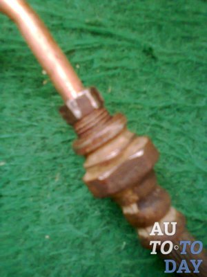 Image - DIY brake hose repair