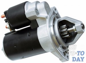 Image - DIY kamaz 5320 starter repair
