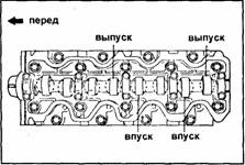 Obrázek - Oprava motoru Toyota 2c diesel 2 litry