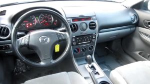 Image - DIY repair of a Mazda 6 gg air conditioner compressor