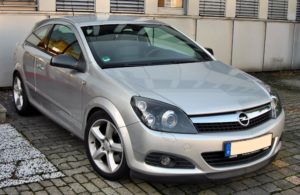 Image - DIY Opel Astra J air conditioner compressor repair