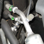 Image - DIY air conditioner pipe repair