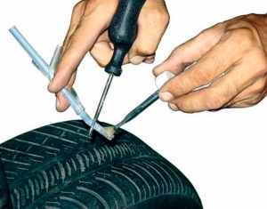 Image - DIY tire repair tool