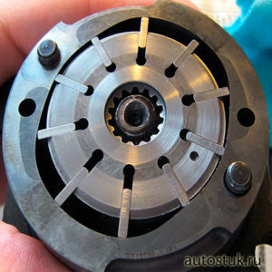 Image - DIY gur repair