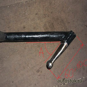 Image - Do-it-yourself tire changer repair