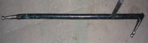 Image - Do-it-yourself tire changer repair