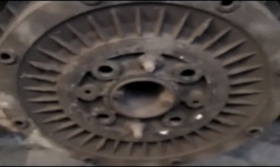 Image - DIY repair of the rear axle gearbox VAZ 21053