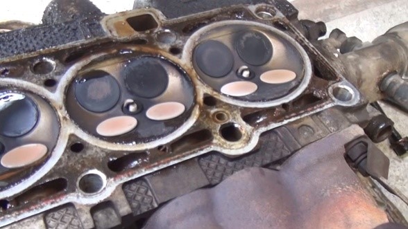 Image - DIY 402 cylinder head repair