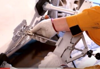 Image - DIY car door repair