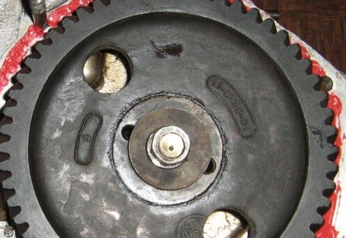 Image - DIY uazik repair