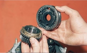 Image - DIY mvp repair