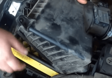 Image - Vaz 11173 DIY repair