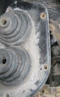 Image - Handout Niva 21213 DIY repair
