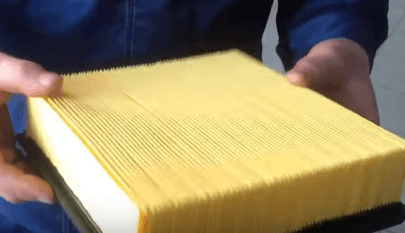 Image - Vaz 11173 DIY repair