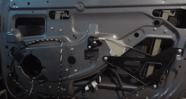 Image - Vaz 11173 DIY repair