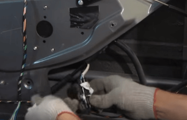 Image - Vaz 11173 DIY repair