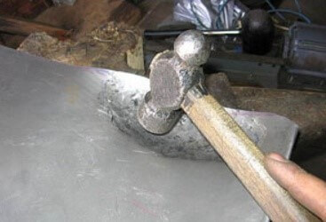 Image - DIY car door repair