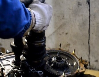 Image - DIY mvp repair
