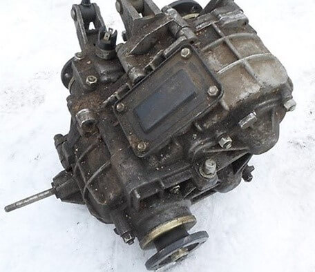 Image - Handout Niva 21213 DIY repair