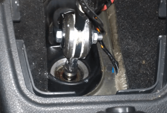 Image - Vaz 11173 DIY repair