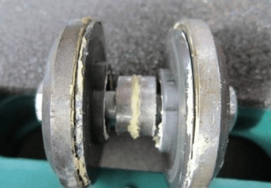 Image - Vaz 11173 DIY repair