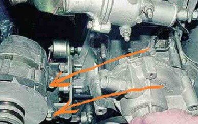 Image - DIY gazelle 406 generator repair
