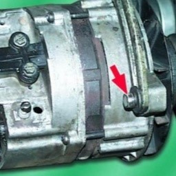 Image - DIY gazelle 406 generator repair