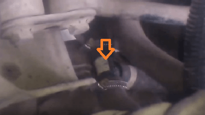 Image - Vaz 11173 DIY repair