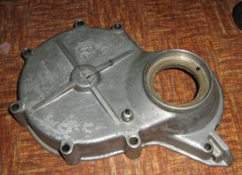 Image - DIY uazik repair