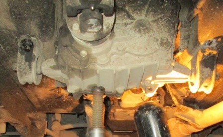Image - Handout Niva 21213 DIY repair