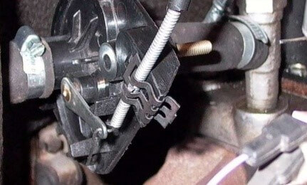 Image - Do-it-yourself repair of the vaz 2114 stove only cold air blows