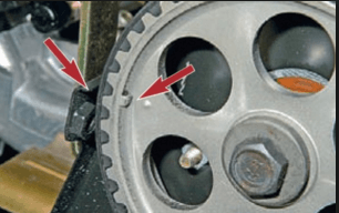 Image - Vaz 11173 DIY repair