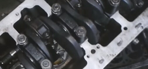 Image - DIY uazik repair