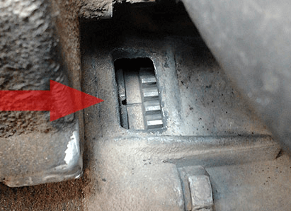 Image - Vaz 11173 DIY repair