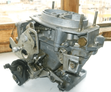 Image - DIY carburetor 21083 repair