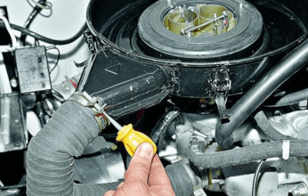 Image - DIY carburetor k151d repair