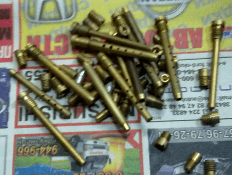 Image - DIY carburetor 21083 repair