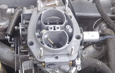 Image - DIY carburetor 21083 repair