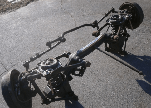 Image - DIY body repair gas 31029
