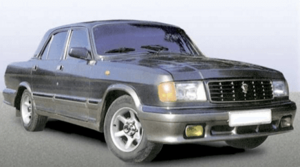Image - DIY body repair gas 31029
